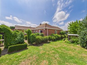 Garden- click for photo gallery